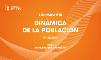 Dinámica de la población