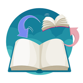 Cambio de Libros