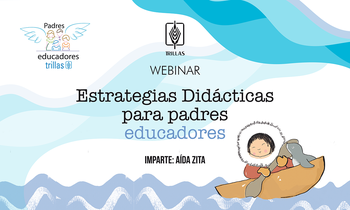 Estrategias Digitales para padres Educadores