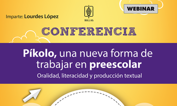 Píkolo, una nueva forma de trabajar en preescolar
