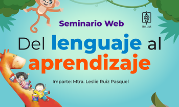 Del lenguaje al aprendizaje