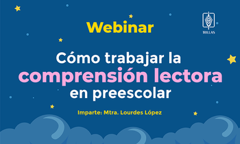 Cómo trabajar la comprensión lectora en preescolar