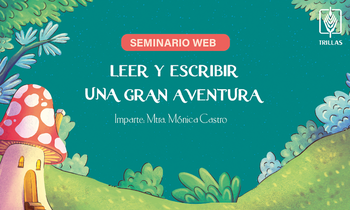 Leer y escribir una gran aventura