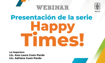 Presentación de la serie 