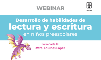 Desarrollo de habilidades de lectura y escritura en niños preescolares
