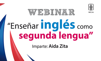 Enseñar Inglés como segunda lengua
