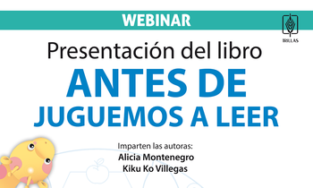 Presentación de la obra 