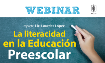 La literacidad en la educación Preescolar