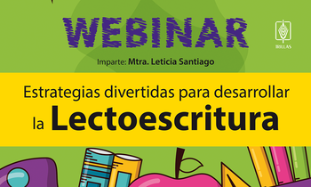 Estrategias Divertidas para desarrollar la Lectoescritura