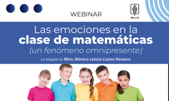 Las emociones en la clase de matemáticas (un fenómeno omnipresente)
