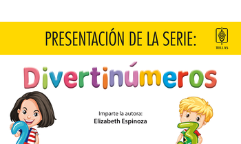 Presentación de la serie: 