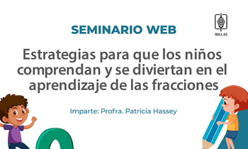 Estrategias para que los niños comprendan y se diviertan con el aprendizaje de las fracciones