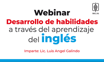 Desarrollo de habilidades  a través del aprendizaje del inglés. Kids exploring language