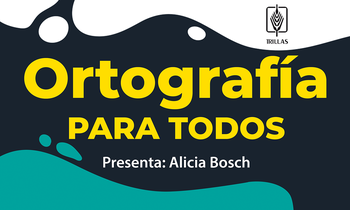 Ortografía para todos