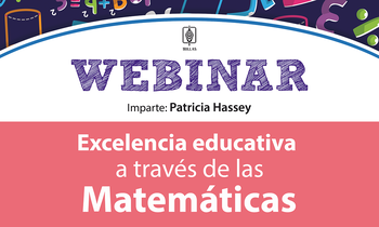 Excelencia educativa a través de las matemáticas