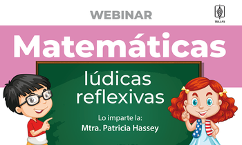 Matemáticas lúdicas reflexivas