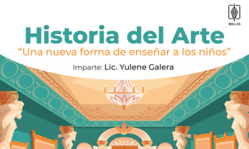 Historia del Arte  