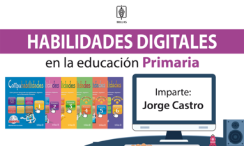 Habilidades digitales en la educación primaria