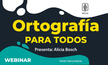 Ortografía para todos. Cómo mejorar la expresión escrita