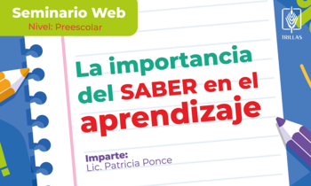 La importancia del saber en el aprendizaje