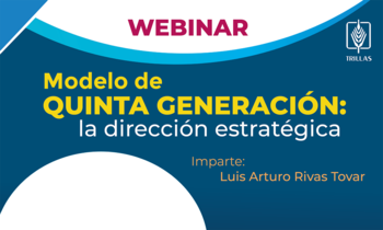 Modelo de quinta generación: La dirección estratégica